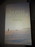 Eowin Ivey - La Fille De L'Hiver, Enlèvement ou Envoi, Eowin Ivey