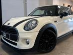Mini // etas shoow room // 2016, Auto's, Mini, Bedrijf, Parkeersensor, Te koop, One