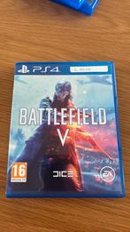 Battlefield 5 (V), Games en Spelcomputers, Games | Sony PlayStation 4, Ophalen, Zo goed als nieuw