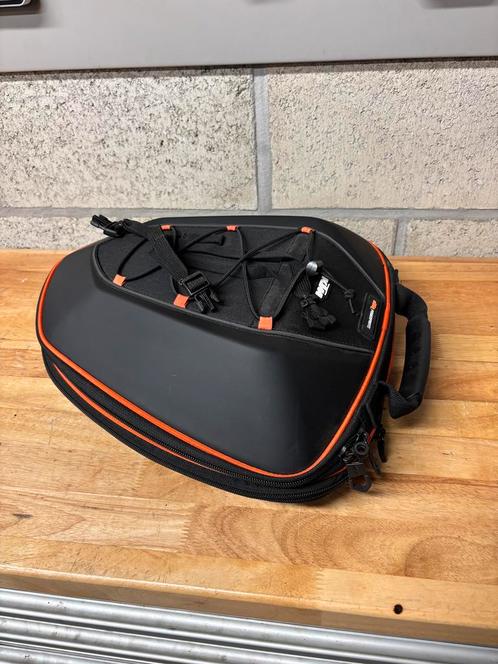 Ktm sacoche de selle neuve, Motoren, Accessoires | Koffers en Tassen, Zo goed als nieuw, Ophalen