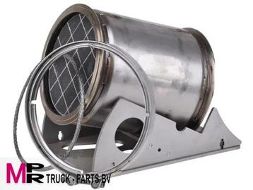 DAF CF Inzetfilter DPF DAF (PX7) - 2137442N diversen beschikbaar voor biedingen