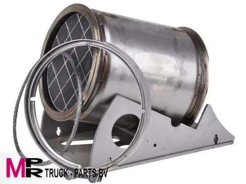 DAF CF Inzetfilter DPF DAF (PX7) - 2137442N diversen, Auto-onderdelen, Vrachtwagen-onderdelen, DAF, Uitlaatsystemen, Gebruikt