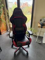 DXRacer Bureaustoel, Ophalen, Gebruikt, Zwart, Gaming bureaustoel