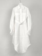Zimmermann casual shirt dress, Vêtements | Femmes, Neuf, Taille 38/40 (M), Zimmermann, Blanc