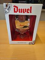 Duvel glas Patrick croes, Ophalen, Zo goed als nieuw