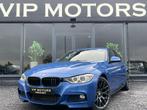 BMW 318 PACK M PERFORMANCE // XENON // ALCANTARA // GPS, 100 kW, Euro 5, Achat, Entreprise