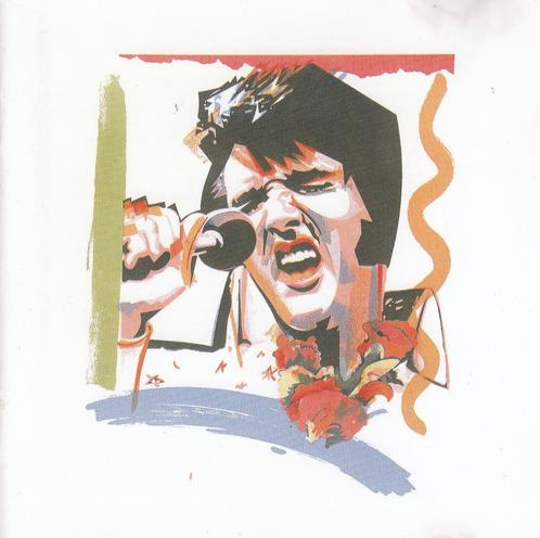 The Alternate Aloha van Elvis Presley, Cd's en Dvd's, Cd's | Pop, 1960 tot 1980, Verzenden