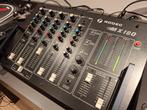 Rodec MX180 .100% Révisée, Muziek en Instrumenten, Mengpanelen, Ophalen, Zo goed als nieuw