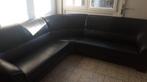 salon simili cuir, Enlèvement, Comme neuf, Cuir