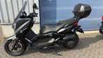 Yamaha Xmax Ironmax 250 cc. 13.372 km, 2017, 250 cc, Scooter, Particulier, 1 cilinder