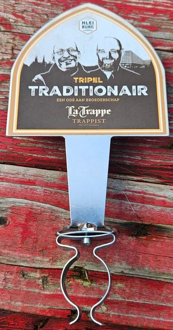 La Trappe Traditionair tapruiter beschikbaar voor biedingen