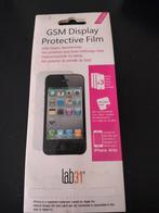 3x Display Protective Film (glanzend), Telecommunicatie, Mobiele telefoons | Hoesjes en Screenprotectors | Apple iPhone, Ophalen