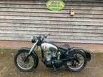 BSA C11 1953, Motoren, 250 cc, 1 cilinder, Naked bike, 12 t/m 35 kW