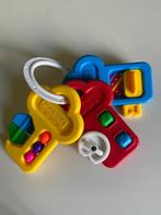Hochet vintage Fisher-Price, Ophalen, Gebruikt, Rammelaar