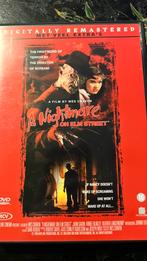 A Nightmare On Elm Street 1, Cd's en Dvd's, Ophalen of Verzenden, Zo goed als nieuw