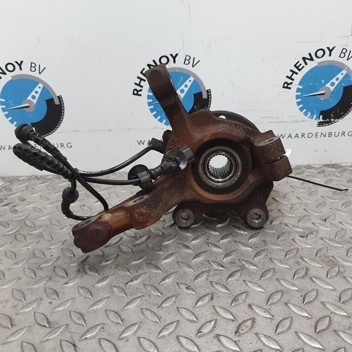 RENAULT TWINGO [RF_HUB_STUB_AXL.ASSY] 2011, Auto-onderdelen, Overige Auto-onderdelen, Gebruikt, ARN erkend, Stiba lid, Erkend duurzaam