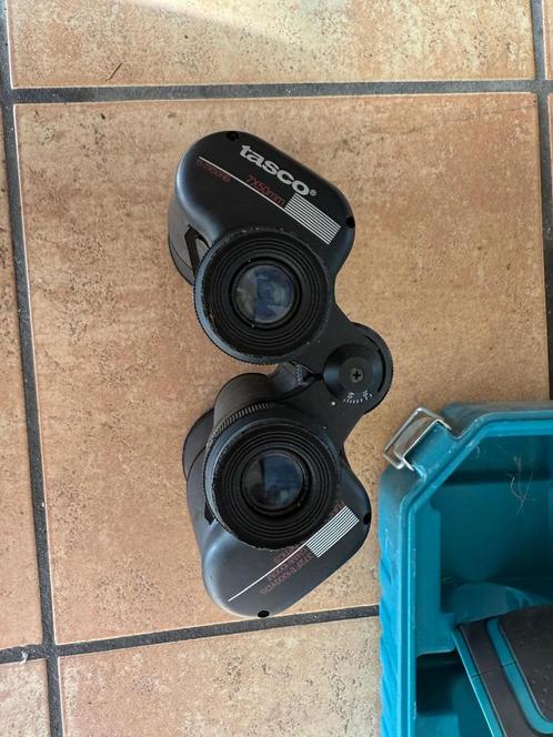 Tasco verrekijker 15-7x50RB (124-1000m), Auto-onderdelen, Overige Auto-onderdelen, Gebruikt, Ophalen of Verzenden