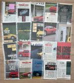 FERRARI 348 ET FERRARI 355 - LES ARTICLES, Enlèvement ou Envoi, Ferrari