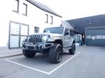 Jeep Wrangler 2.0 Turbo Sahara*Lichte-vracht*Ultimate editio, 4 cilinders, Parkeersensor, Leder, Bedrijf