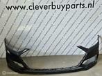 Voorbumper originl Audi A7 Sportback 4KA ('18-'23) 4K8807437, Audi, Gebruikt, Voor, Bumper
