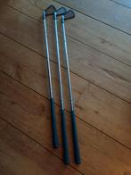 Golfclubs vintage 3 stuks, Ophalen