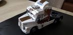 Truck SCANIA op schaal, Hobby en Vrije tijd, Modelauto's | Overige schalen, Bus of Vrachtwagen, Zo goed als nieuw, Ophalen