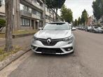 Renault mégane 1.5dci intens energy edc automaat, Auto's, 4 cilinders, 0 kg, Leder en Stof, Particulier