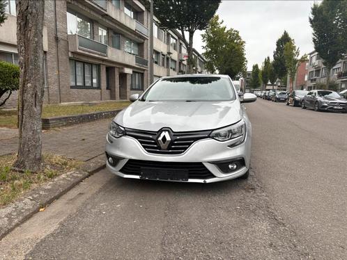 Renault mégane 1.5dci intens energy edc automaat, Auto's, Renault, Particulier, ABS, Adaptieve lichten, Adaptive Cruise Control