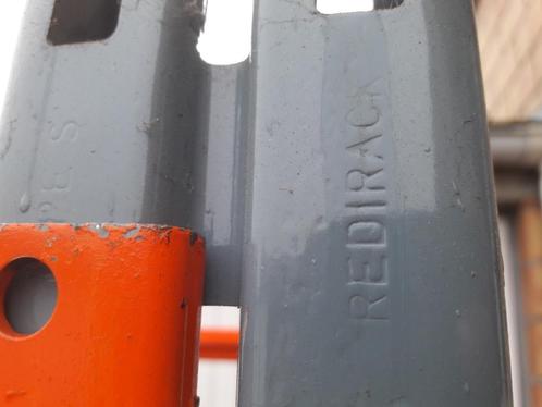 redirack ladder type S, Zakelijke goederen, Kantoor en Winkelinrichting | Magazijn, Stelling en Opslag, Ophalen