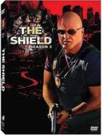 Coffret dvd The Shield : Intégrale saison 3., Comme neuf, À partir de 12 ans, Action et Aventure, Coffret