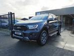 Ford Ranger 2.0 Bi-turbo automaat WILDTRAK 4x4 STOCKWAGEN, Auto's, USB, Bedrijf, https://public.car-pass.be/vhr/ebf79bbe-bd14-41b9-bd32-83c469f63072