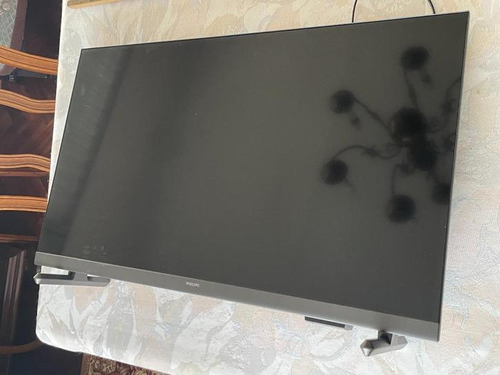 TV Philips 32PHS6808/12 NIEUW, Audio, Tv en Foto, Televisies, Nieuw, LED, Philips, Smart TV, Ophalen