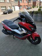 Scooter 125cc, Fietsen en Brommers, Ophalen, Overige modellen, 125 cc, Zo goed als nieuw