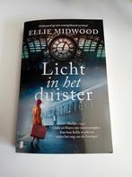 Licht in het duister, Ophalen, Nieuw, Ellis Midwood