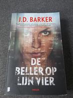 Absolute topthriller!, Enlèvement, Utilisé