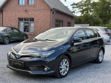 TOYOTA AURIS HYBRIDE beschikbaar voor biedingen