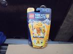 lego 70336 nexo knights, Ophalen, Nieuw, Complete set, Lego
