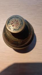 Olifantenklauwbel, Antiek en Kunst, Kunst | Niet-Westerse kunst, Ophalen