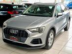 Audi Q3 Led lichts / Euro 6/ TREKHAAK / VIRTUAL COCKPIT, Auto's, Audi, Gebruikt, 4 cilinders, Leder, Bedrijf