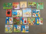 Diverse kinderboekjes Bumba en Hopla - 17 stuks, Studio 100, 2 tot 3 jaar, Uitklap-, Voel- of Ontdekboek, Ophalen