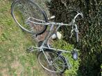 Fiets, Ophalen