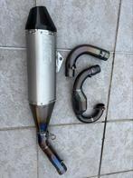 Hgs titanium yzf450 2023tot2026, Motoren, Ophalen of Verzenden