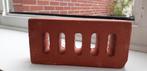 Bakstenen -rood-, 19x9x5, Doe-het-zelf en Bouw, Metselstenen, Ophalen, Nieuw, Bakstenen