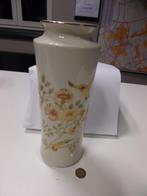 vase à motif d'oiseau, Antiquités & Art, Antiquités | Vases, Enlèvement ou Envoi