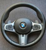 BMW M sport G30 G31 G32 G05 G06 G03 G04 G11 stuur, Autos : Pièces & Accessoires, Habitacle & Garnissage, Utilisé, BMW, Enlèvement ou Envoi