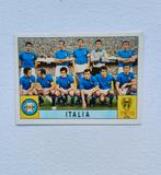 Panini Mexico 70: Finalist Italië. Team Italy., Verzamelen, Ophalen of Verzenden