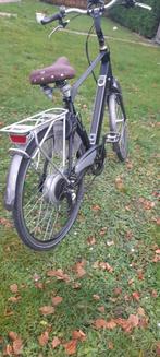 Sparta elektriche fiets, Ophalen of Verzenden