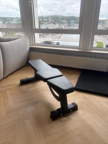 BANKKRUISLIFT beschikbaar voor biedingen