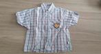 Hemdje DISNEY Baby maat 92, Kinderen en Baby's, Kinderkleding | Maat 92, Overhemd of Blouse, Disney Baby, Ophalen of Verzenden