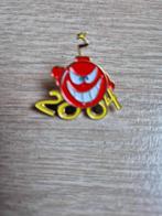 Carnaval Aalst bommeken van Prins carnaval Tommeken 2004, Ophalen of Verzenden